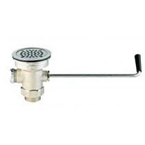 T&S Brass B-3950-VR Parts & Manuals
