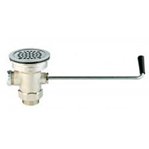 T&S Brass B-3950-XL Pièces détachées et Manuels
