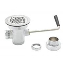 T&S Brass B-3950-XS Parts & Manuals