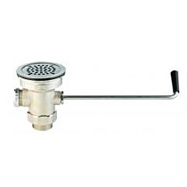 T&S Brass B-3952-VR Parts & Manuals