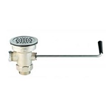 T&S Brass B-3952-XL Refacciones y Manuales