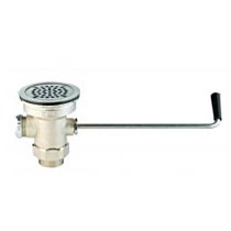 T&S Brass B-3952 Parts & Manuals