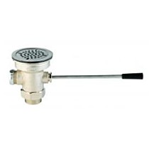 T&S Brass B-3960-XS Parts & Manuals