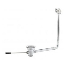 T&S Brass B-3970-01 Parts & Manuals