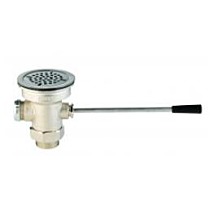 T&S Brass B-3970-VR Parts & Manuals