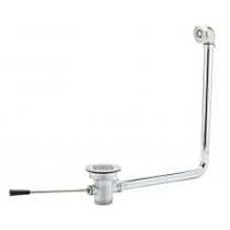 T&S Brass B-3972-01-XS Parts & Manuals