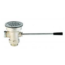 T&S Brass B-3972-XS Parts & Manuals