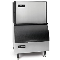 Ice O Matic B25 Parts & Manuals