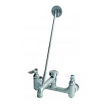 T&S Brass BA-0665-BSTR Parts & Manuals