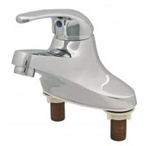 T&S Brass BA-2711-VF05 Pièces détachées et Manuels