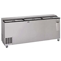 Perlick BC96 Refacciones y Manuales