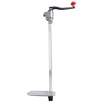 Vollrath BCO-6000 Refacciones y Manuales
