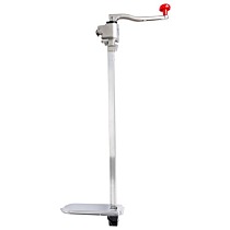 Vollrath BCO-7000 Parts & Manuals