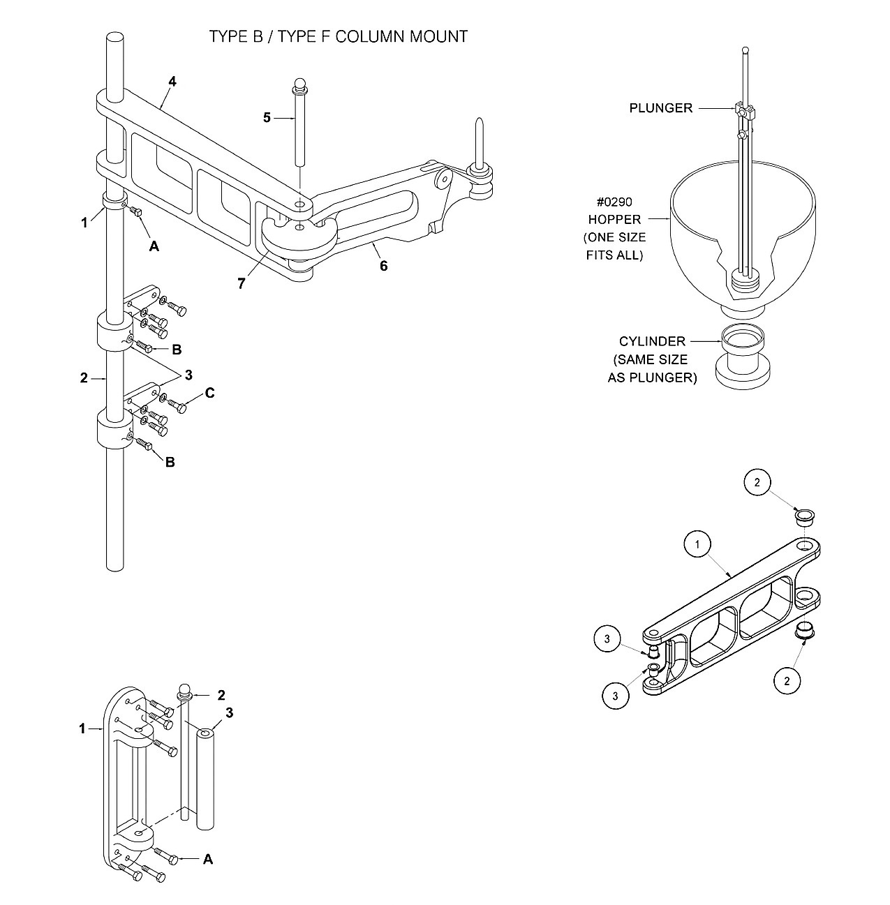 Exploded View