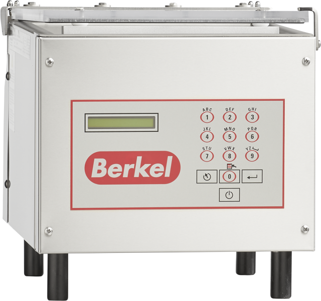 Berkel 250 Parts & Manuals