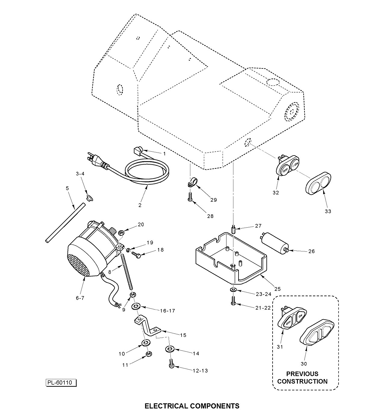 ELECTRICAL COMPONENTS