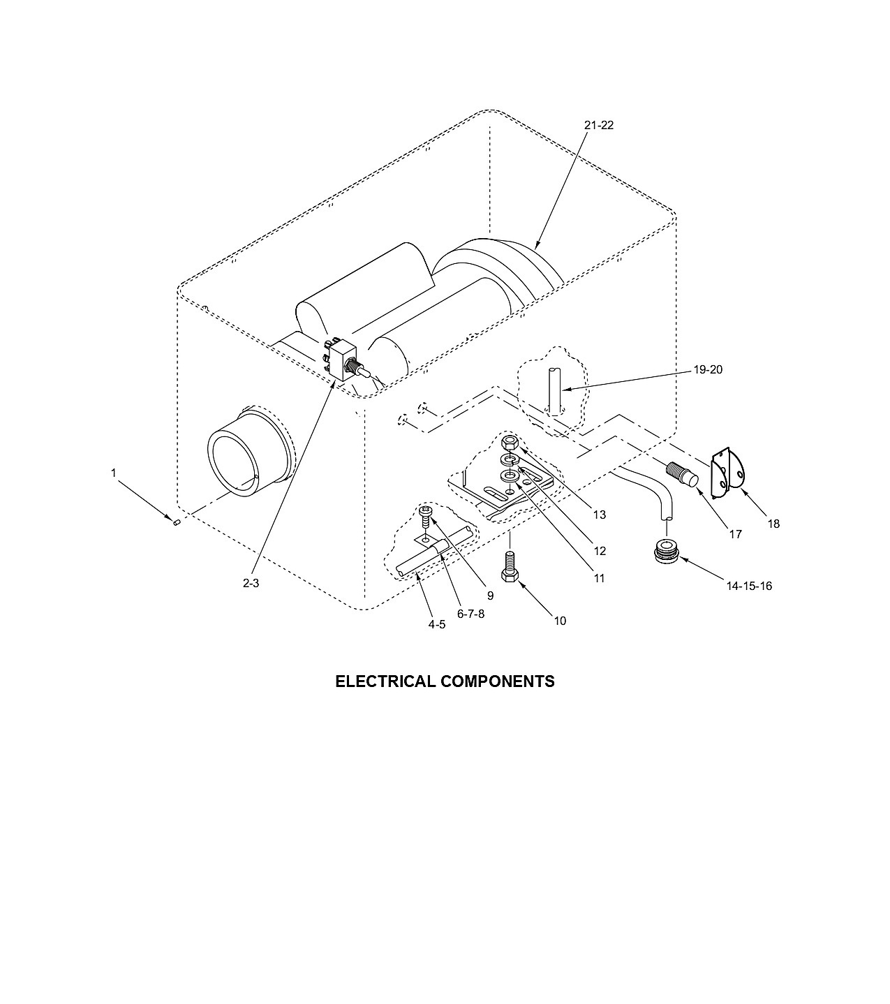 ELECTRICAL COMPONENTS
