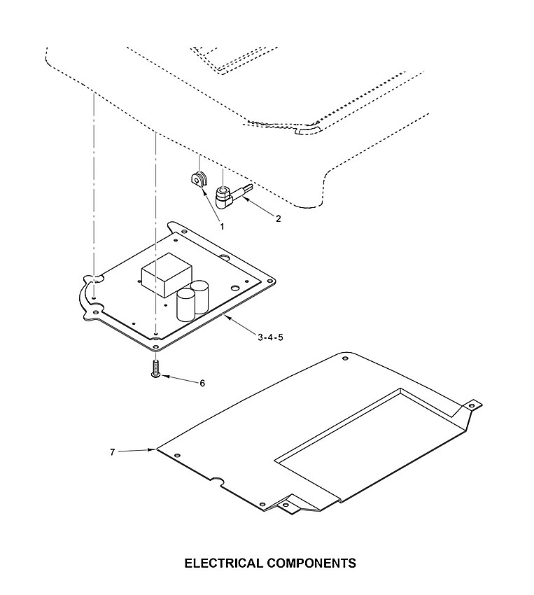 ELECTRICAL COMPONENTS