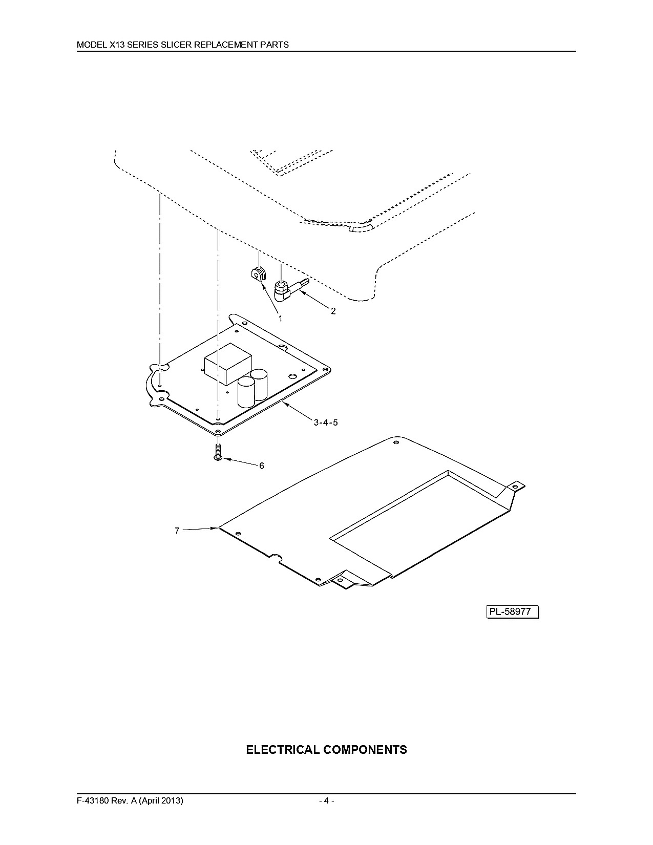 ELECTRICAL COMPONENTS
