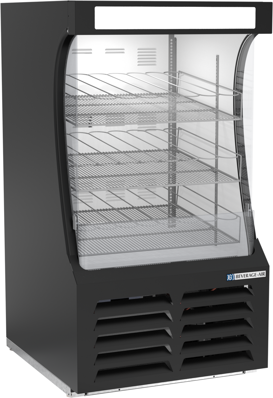 Beverage Air BZ13HC-B Parts & Manuals