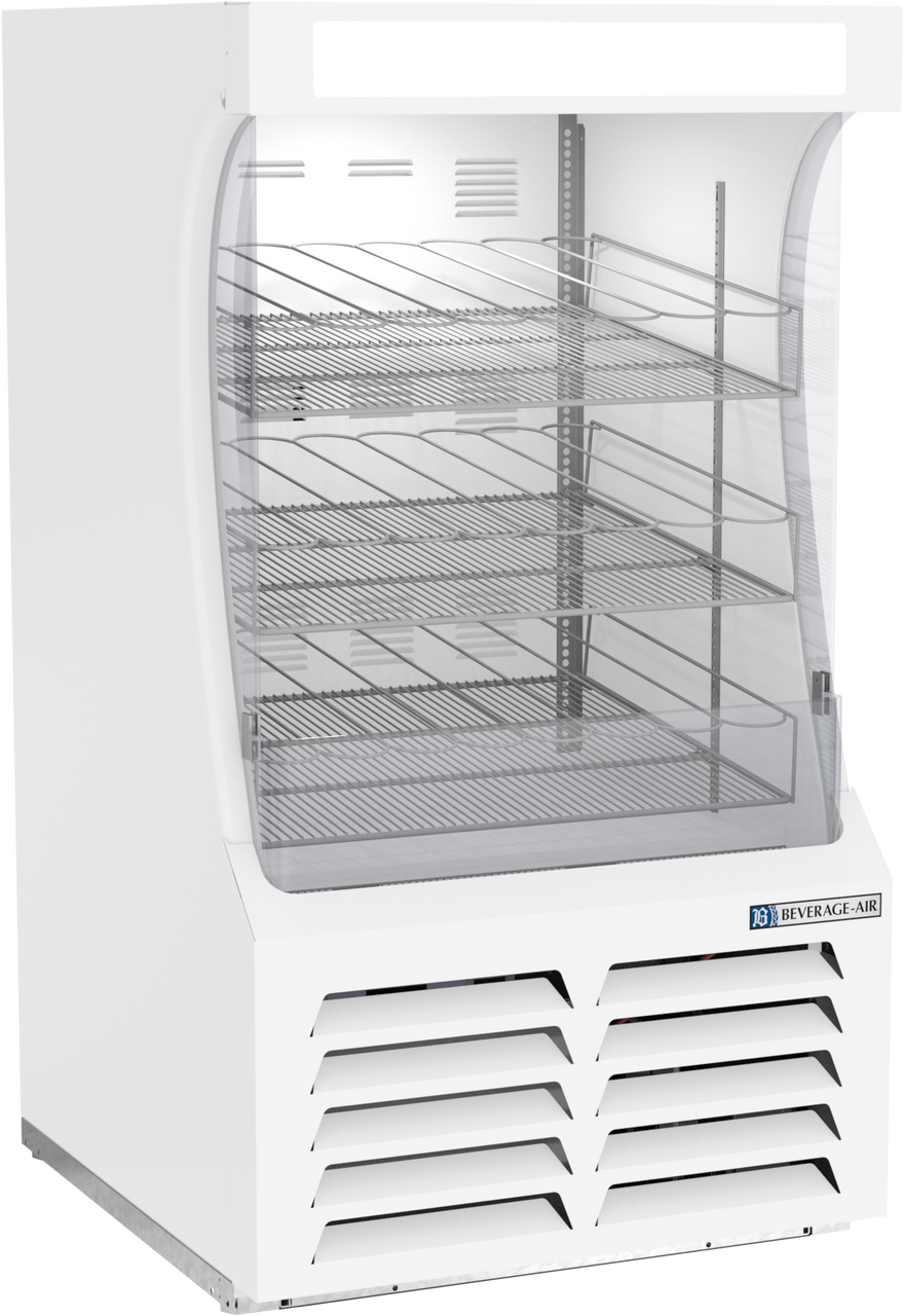Beverage Air BZ13HC-W Parts & Manuals