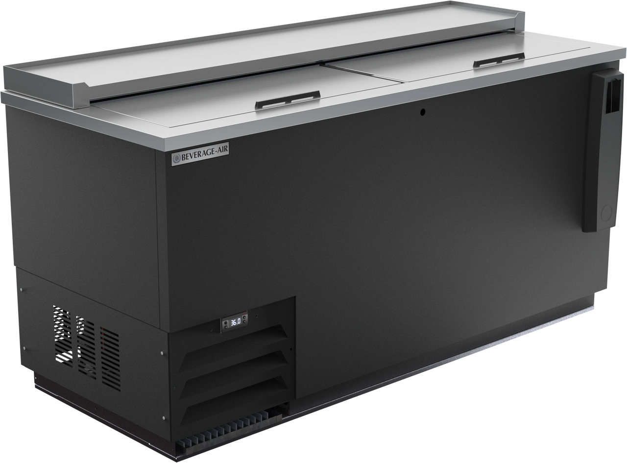 Beverage Air DW64HC-B Parts & Manuals