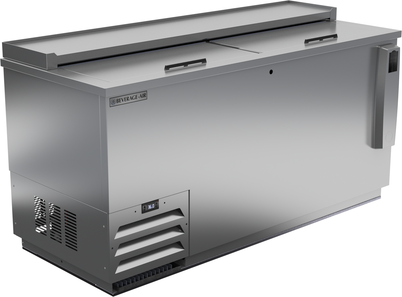 Beverage Air DW64HC-S Parts & Manuals