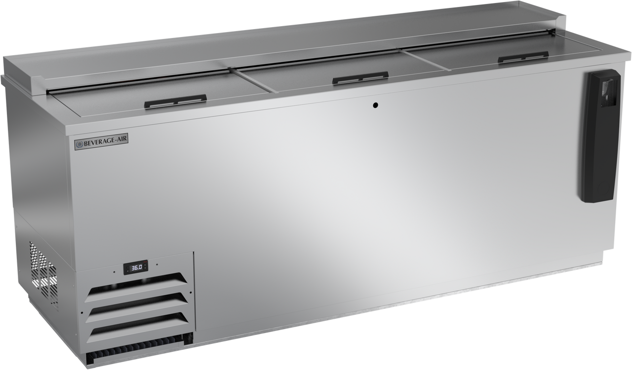 Beverage Air DW79HC-S Parts & Manuals