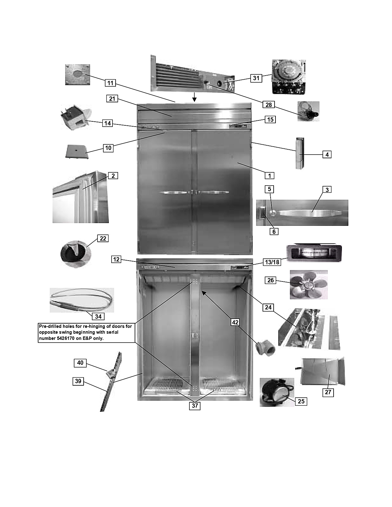 Exploded View