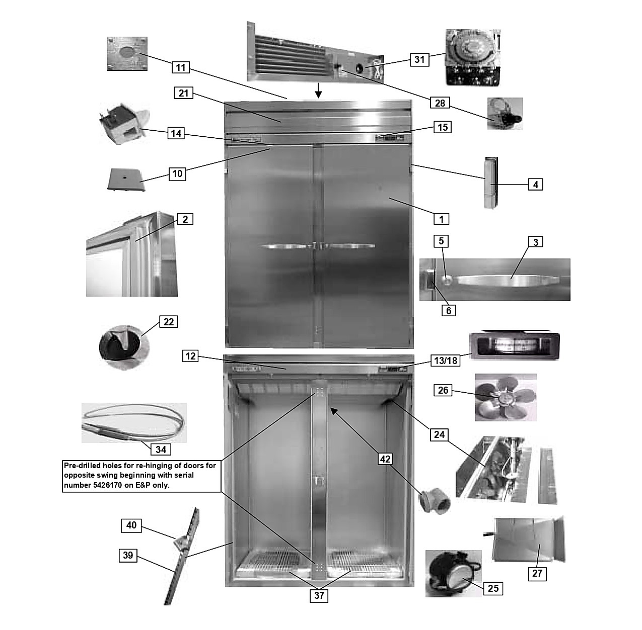Exploded View