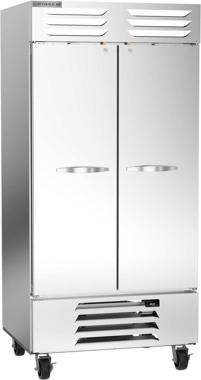 Beverage Air FB35HC-1S Parts & Manuals | Parts Town