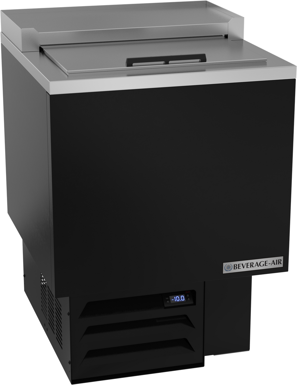 Beverage Air GF24HC-B Parts & Manuals