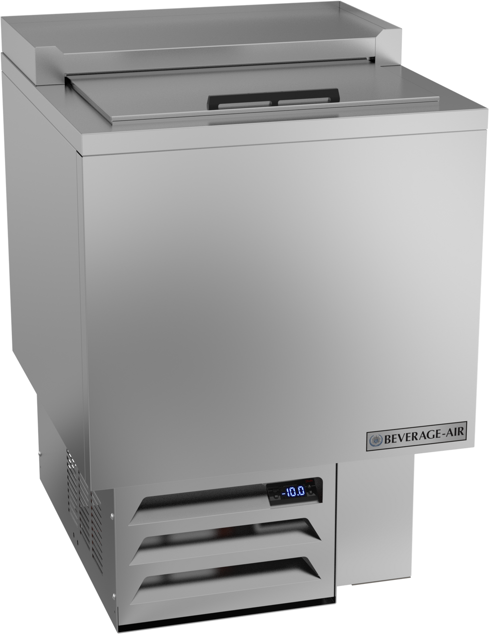 Beverage Air GF24HC-S Parts & Manuals