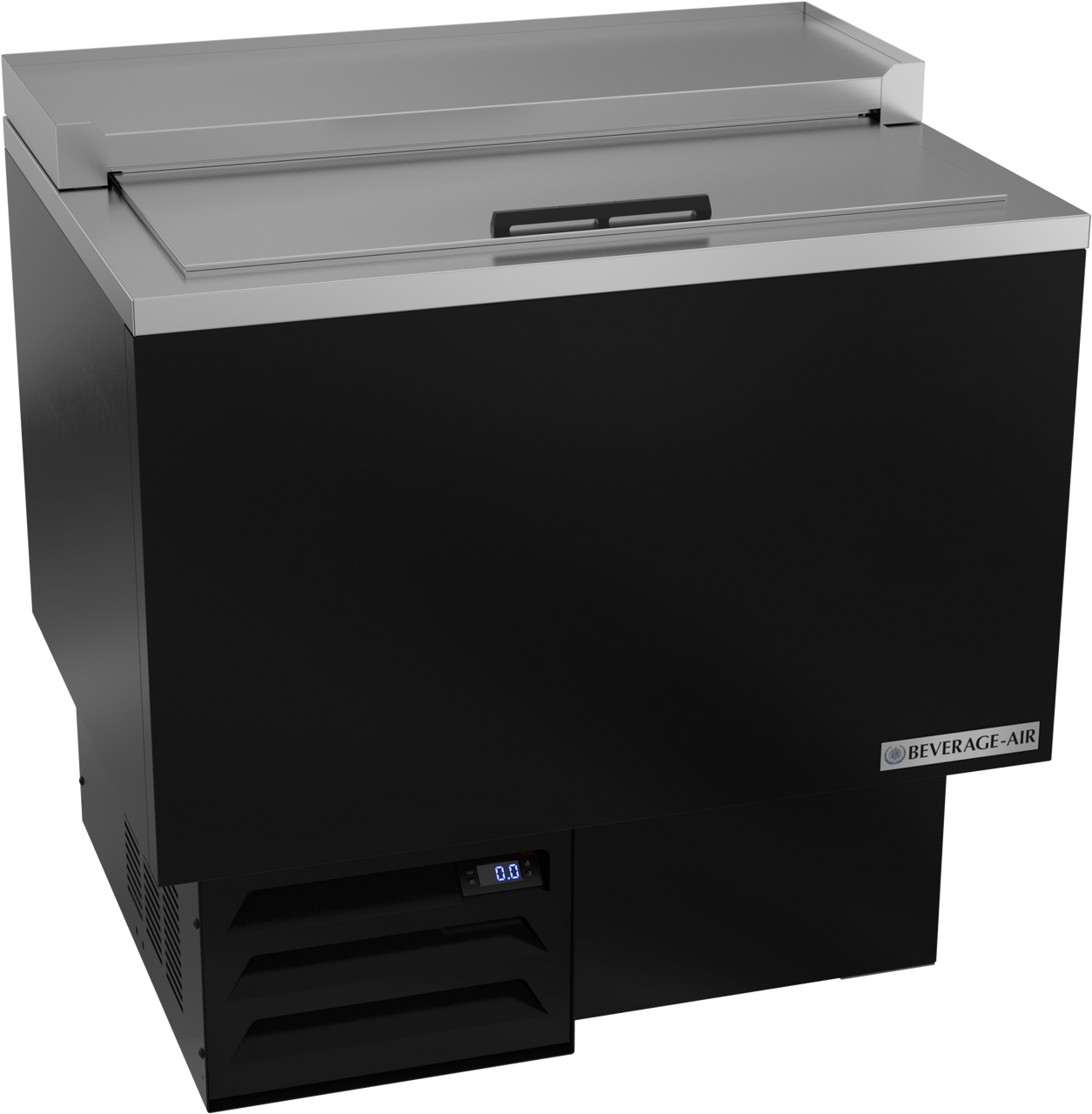 Beverage Air GF34HC-B Pièces détachées et Manuels
