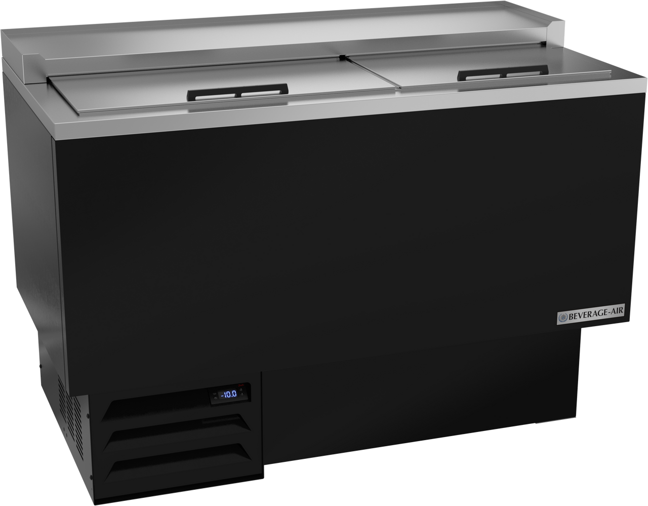 Beverage Air GF48HC-B Parts & Manuals
