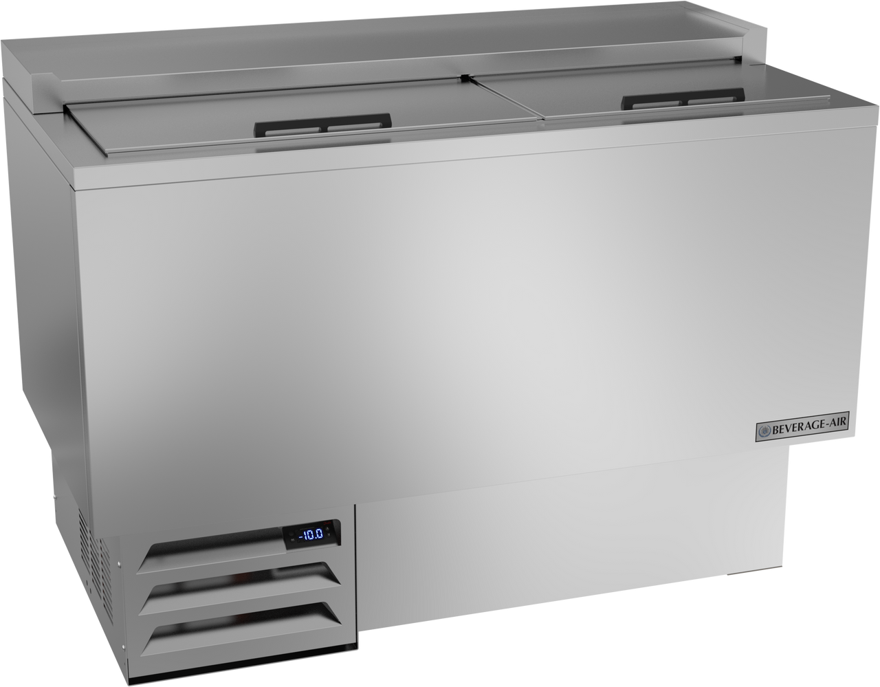 Beverage Air GF48HC-S Parts & Manuals