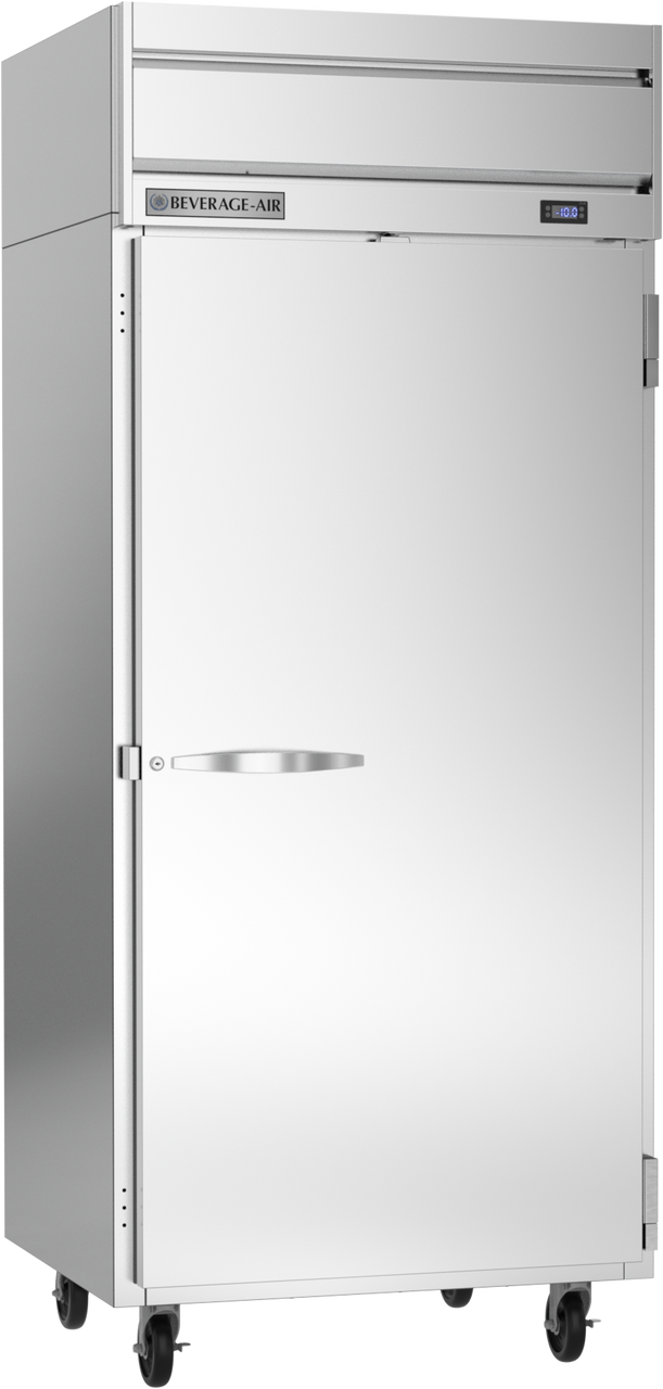 Beverage Air HFS1WHC-1S Parts & Manuals | Parts Town