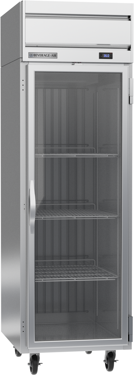 Beverage Air HR1HC-1G Parts & Manuals