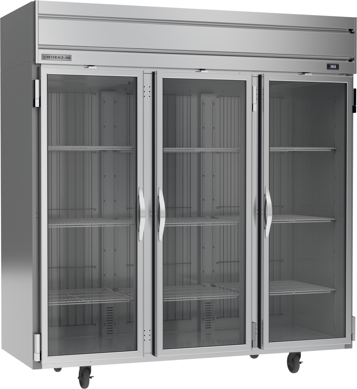 Beverage Air HR3HC-1G Parts & Manuals | Parts Town