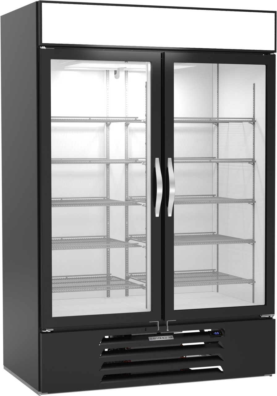 Beverage Air MMF49HC-1-B-IQ Parts & Manuals