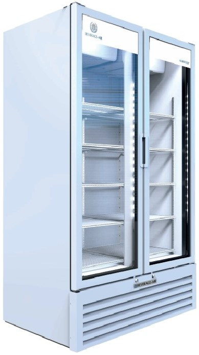 Beverage Air MT34-1W Parts & Manuals | Parts Town