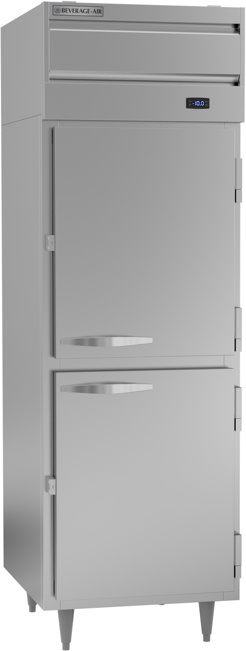 Beverage Air PF1HC-1AHS Parts & Manuals | Parts Town