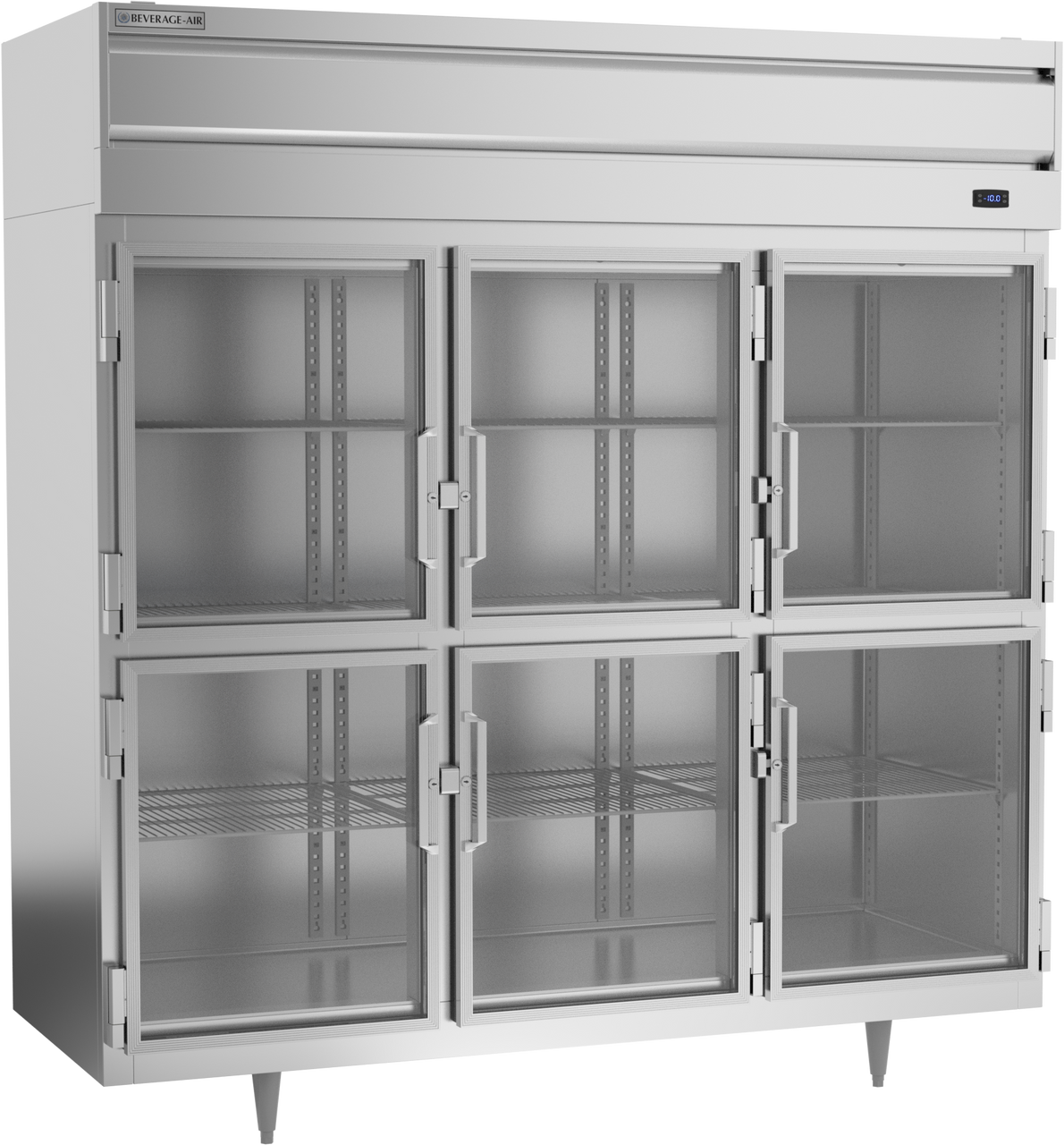 Beverage Air PF3HC-1BHG Parts & Manuals
