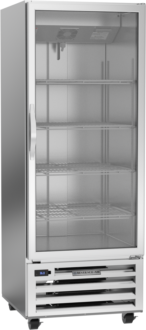 Beverage Air RI18HC-G Parts & Manuals