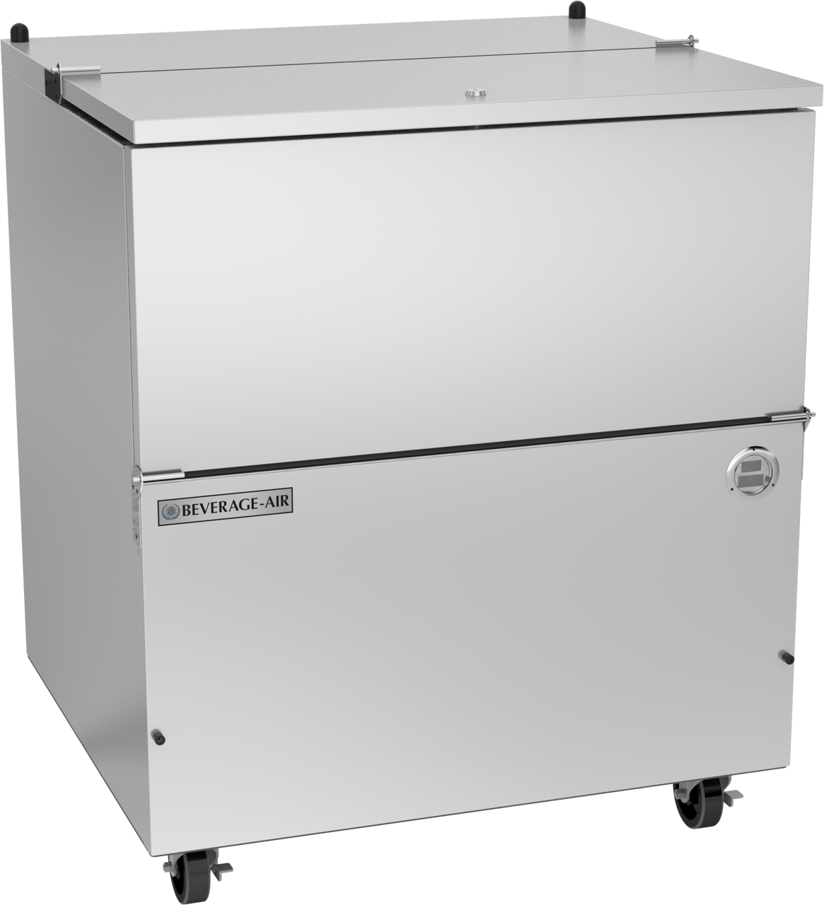 Beverage Air SM34HC-S Parts & Manuals