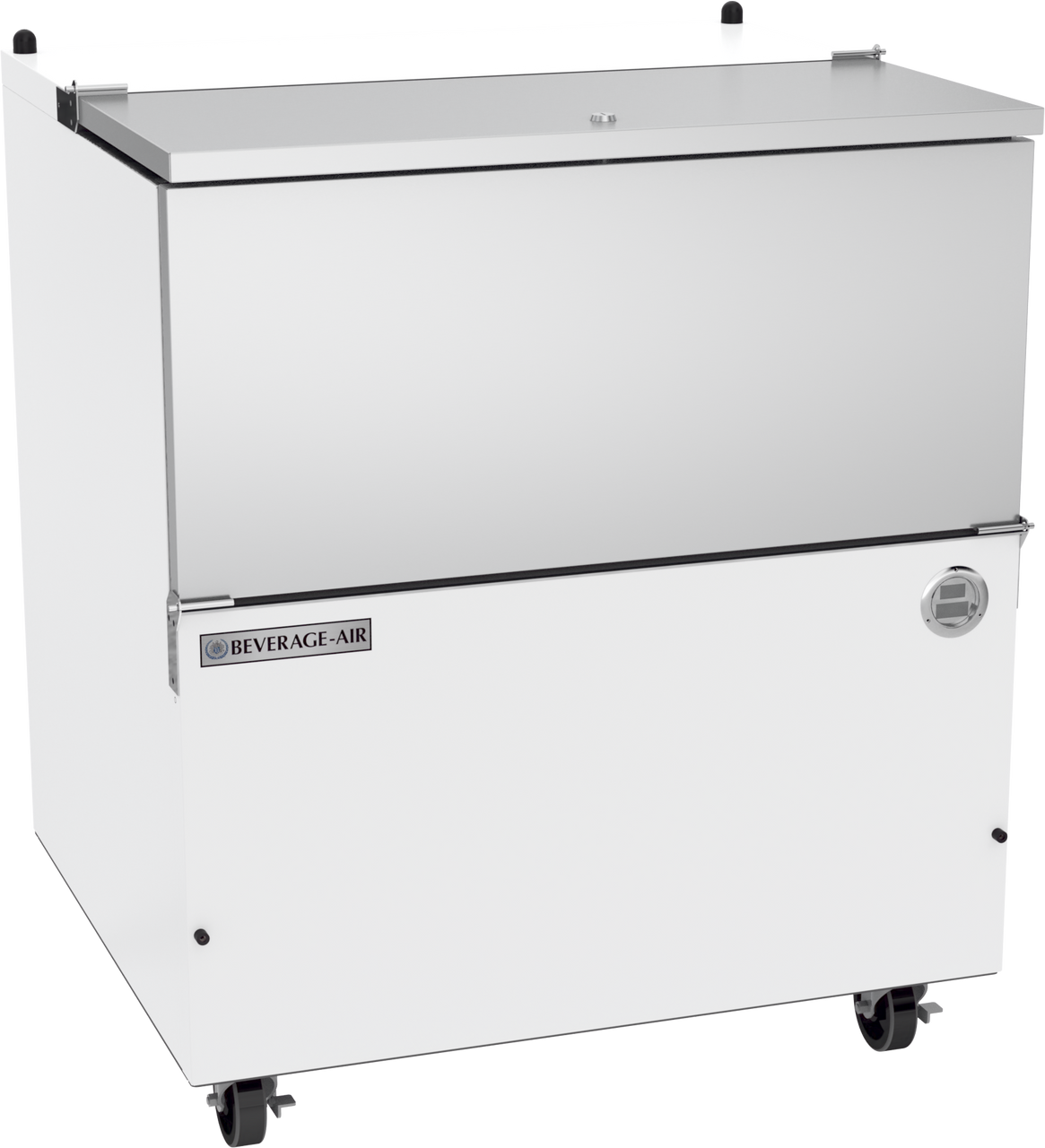 Beverage Air SM34HC-W Parts & Manuals