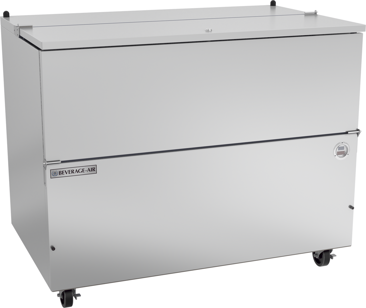 Beverage Air SM49HC-S Parts & Manuals