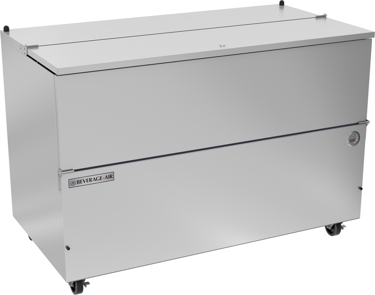 Beverage Air SM58HC-S Parts & Manuals