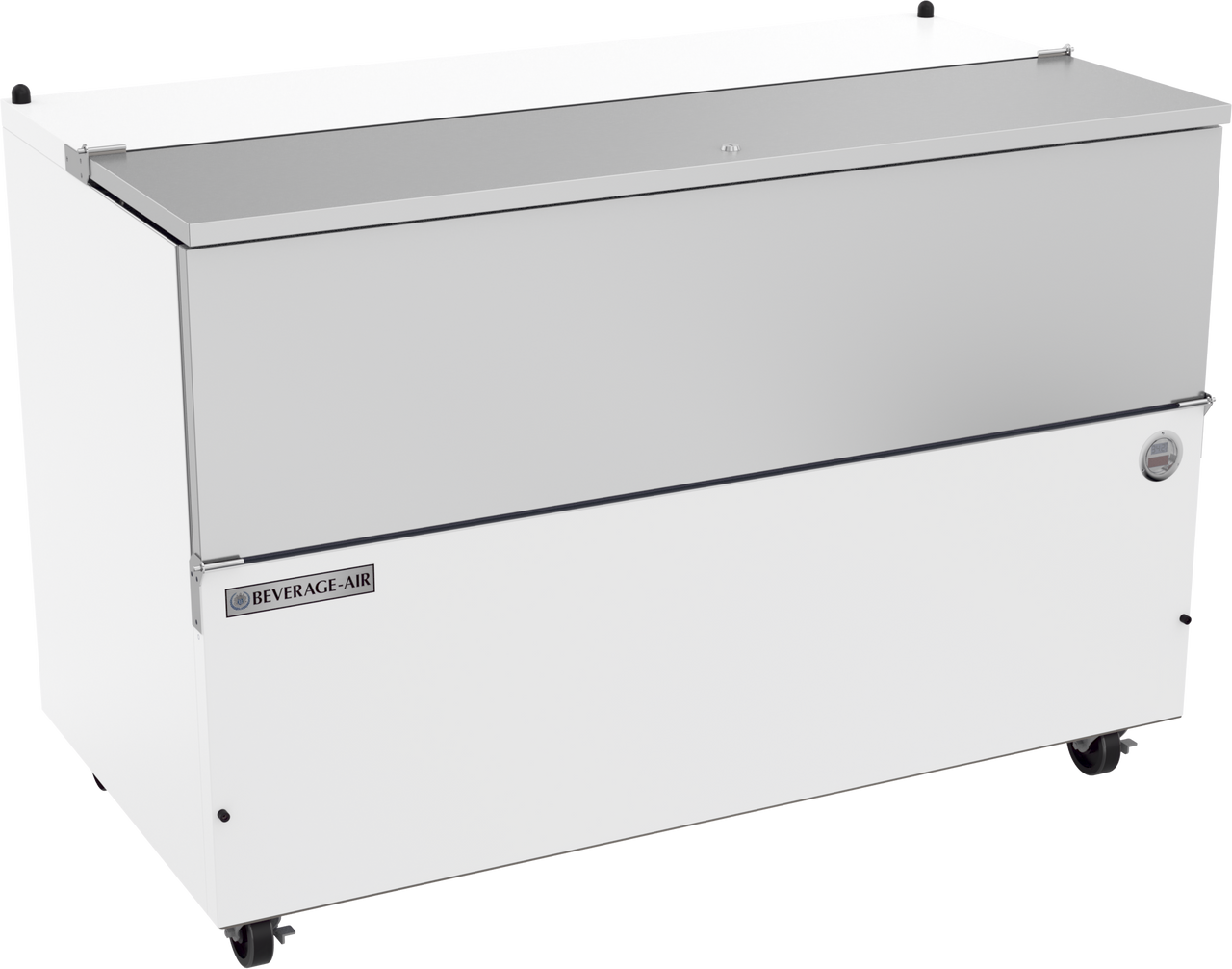 Beverage Air SM58HC-W Parts & Manuals