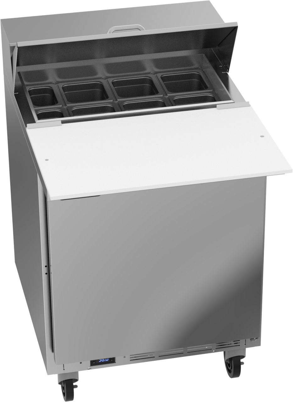 Beverage Air SPE27HC-C Parts & Manuals